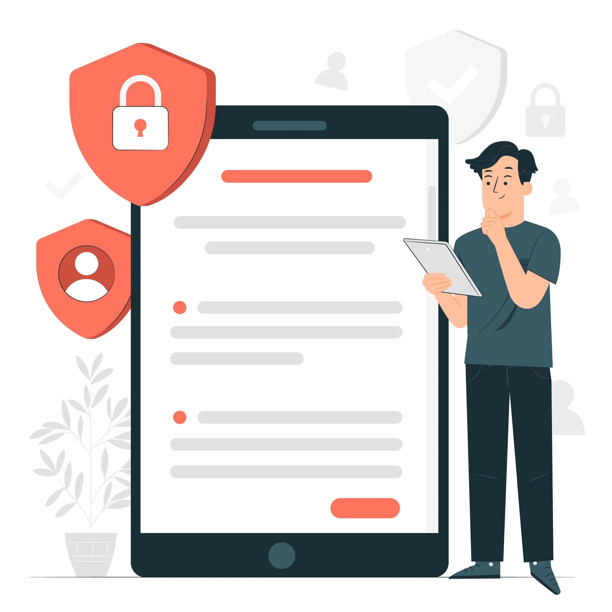 Privacy Policy 1 Privacy Policy