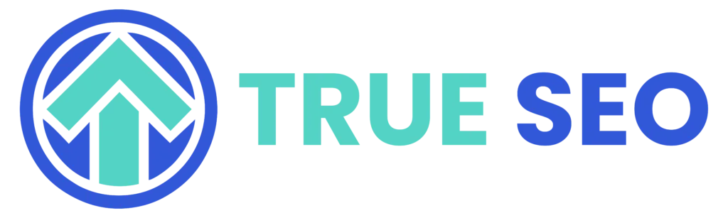 True SEO Logo