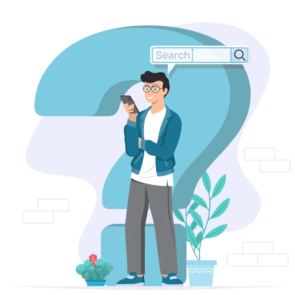 B2B SEO Agency & Consultant to Rank Your Website 24 SEO FAQ