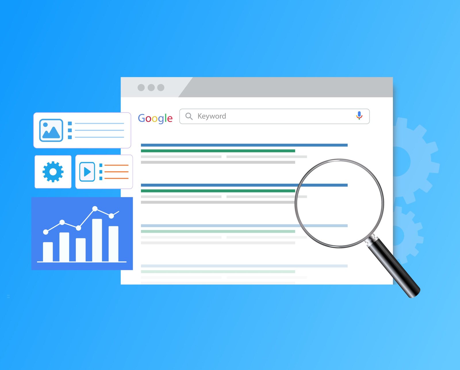 Monthly SEO Package For Small Businesses 5 Google Featured Snippet
