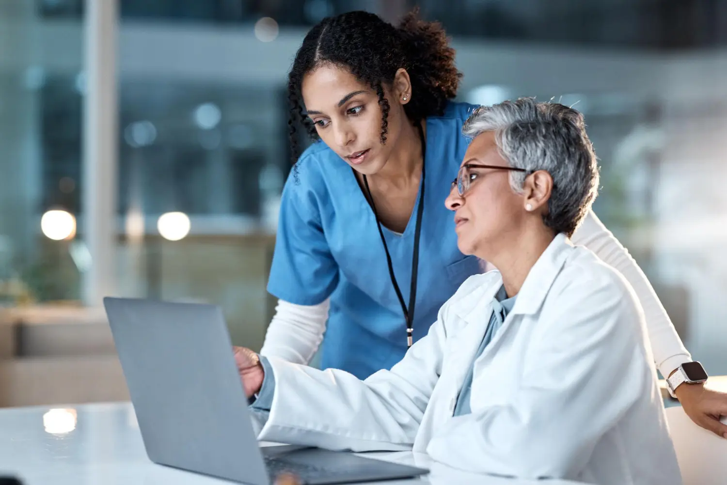 SEO Service for Healthcare & Private Medical Clinics 1 Healthcare SEO for UK private clinics: treatment pages, named clinicians and content written inside ASA and CAP advertising rules