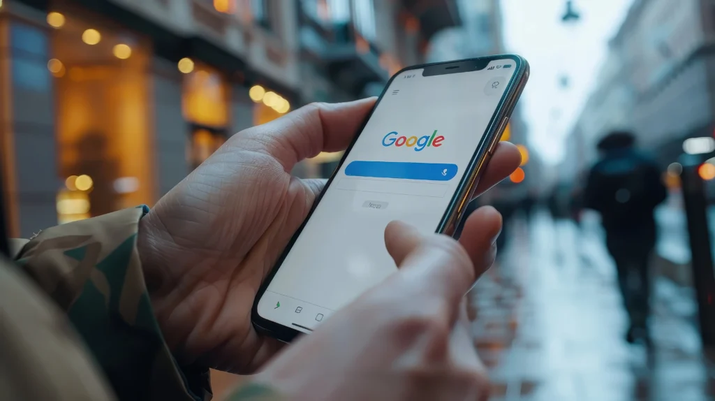 SEO Agency Cardiff | SEO Consultants in Cardiff 8 Process diagram of how a Cardiff business enters the Google map pack: verification, categories, citations, reviews