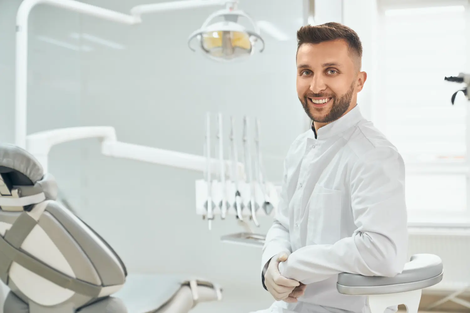 Local SEO for Dentists: Get More Patients with Higher Google Rankings 1 Dental SEO for UK practices: treatment pages, map pack visibility and content written inside GDC advertising guidance
