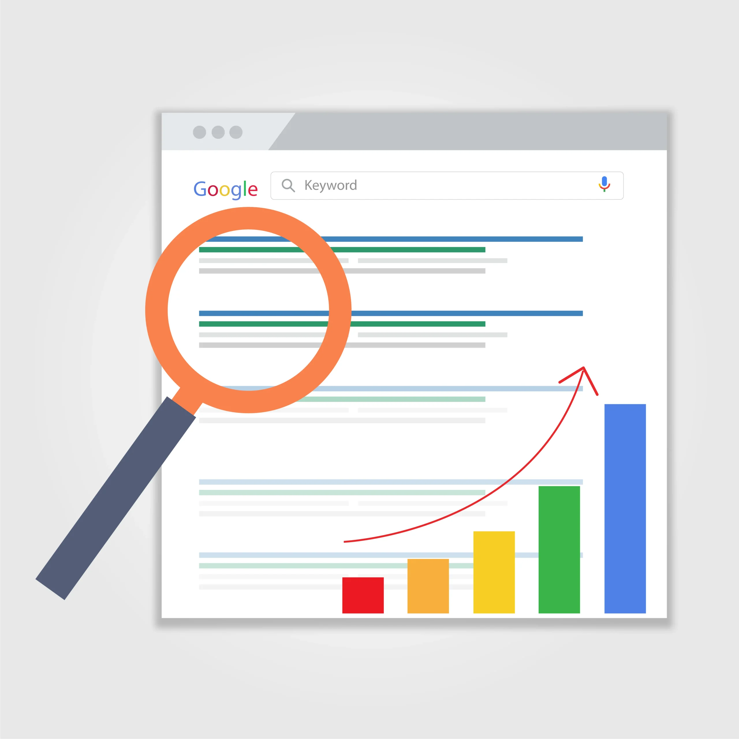 On page SEO audit