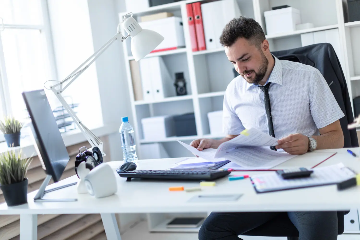 SEO for accountants and accountancy firms in the UK by True SEO Consultants Ltd