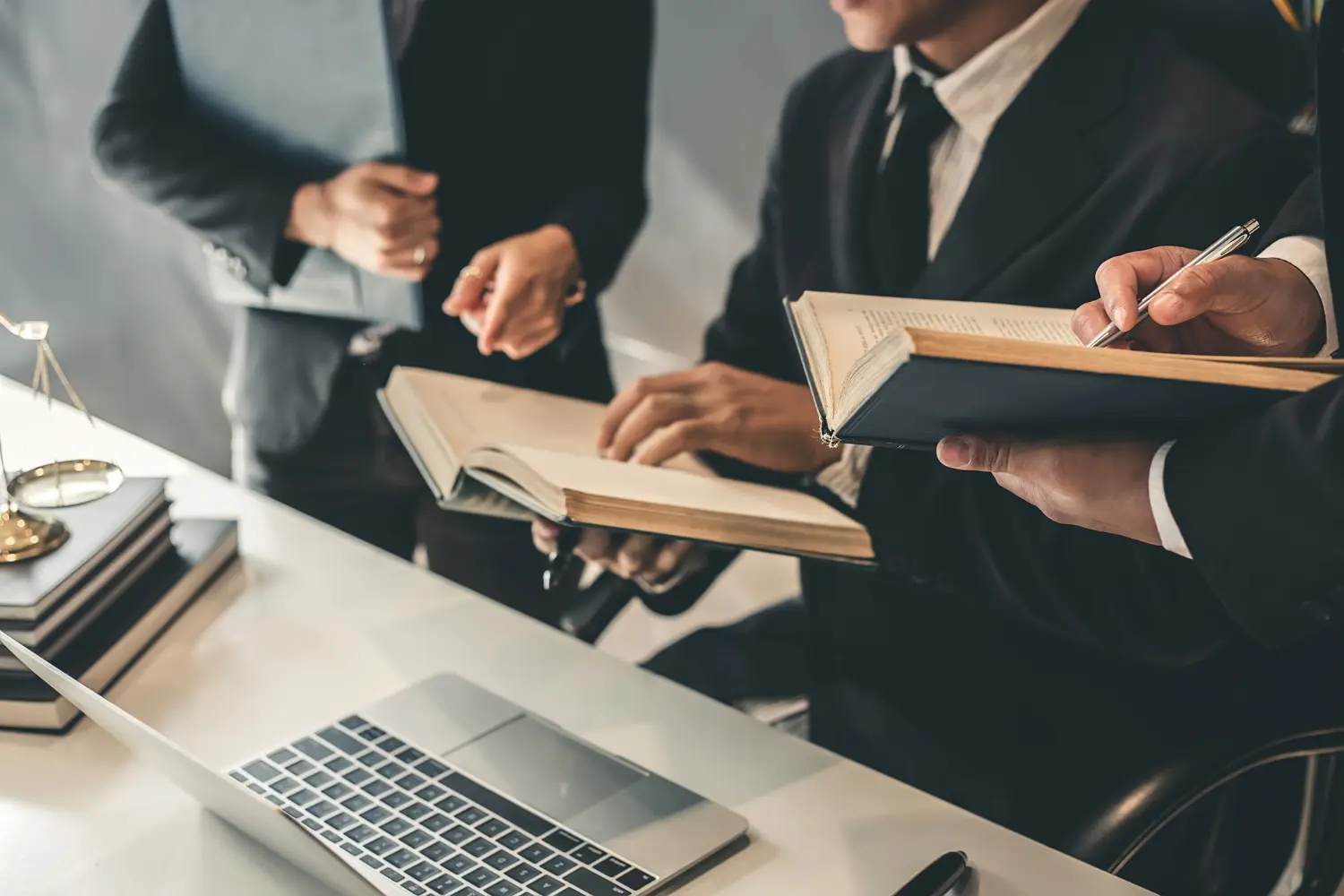 Law Firm SEO Service - Our Agency Ranks Solicitor 1 SEO for law firms in the UK: practice-area pages, local instructions and content written inside SRA advertising rules