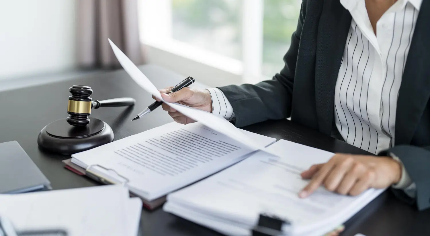 Law Firm SEO Service - Our Agency Ranks Solicitor 2 Practice-area work, drafted to the rules, in your inbox before the first invoice.