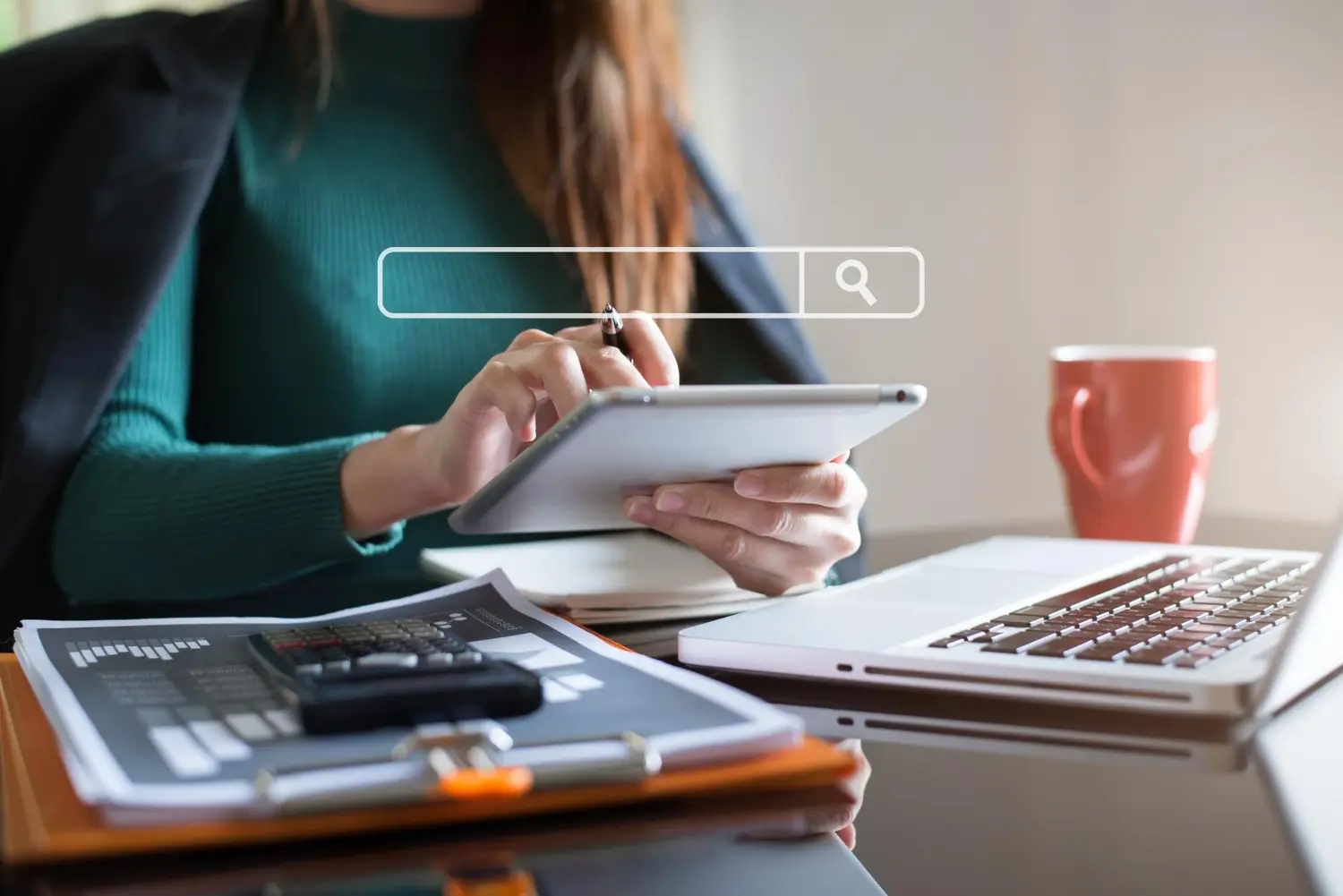 Technical & On-Page SEO Services | Trusted Consultant in UK 4 Search intent on page seo