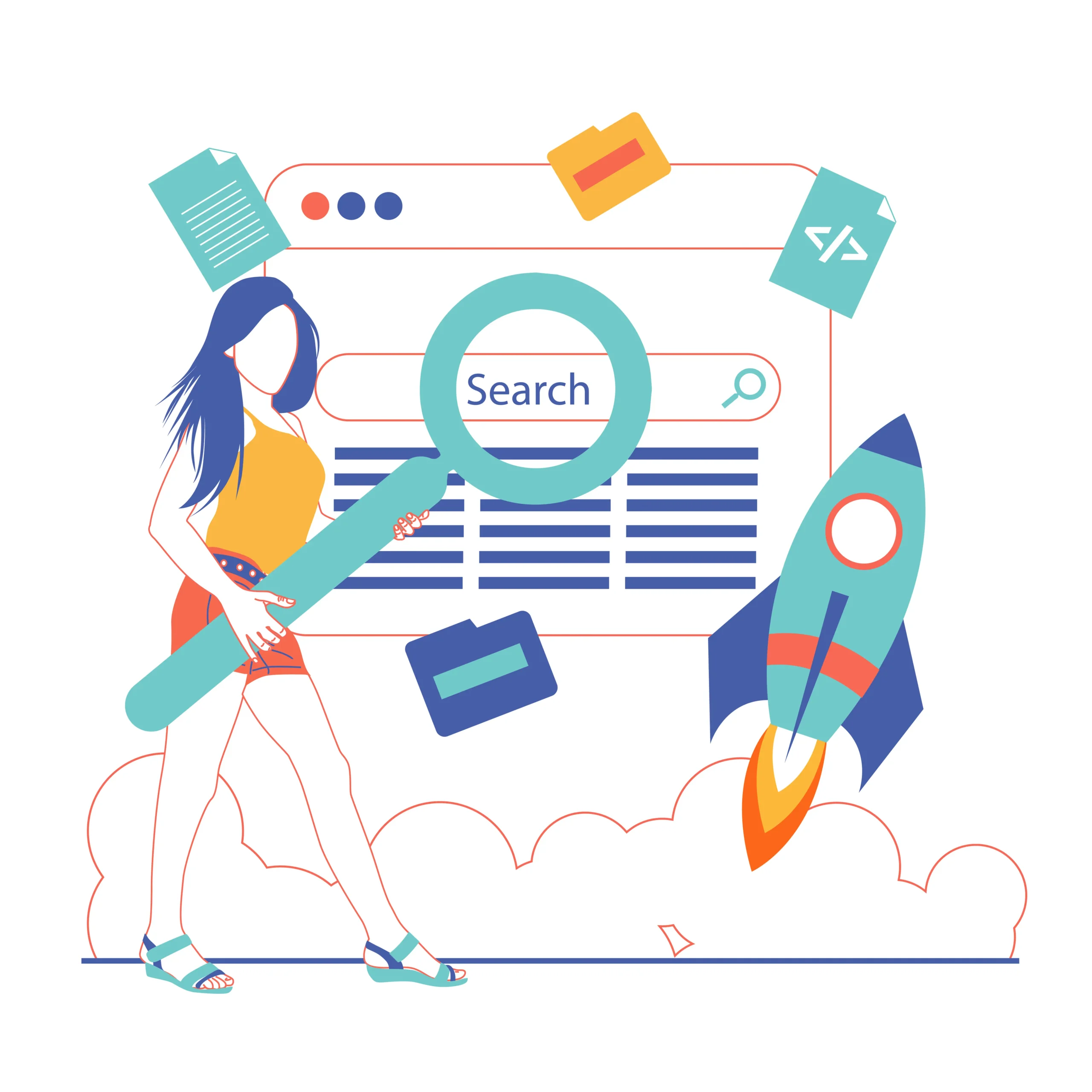 Monthly SEO Package For Small Businesses 1 Small business SEO packages