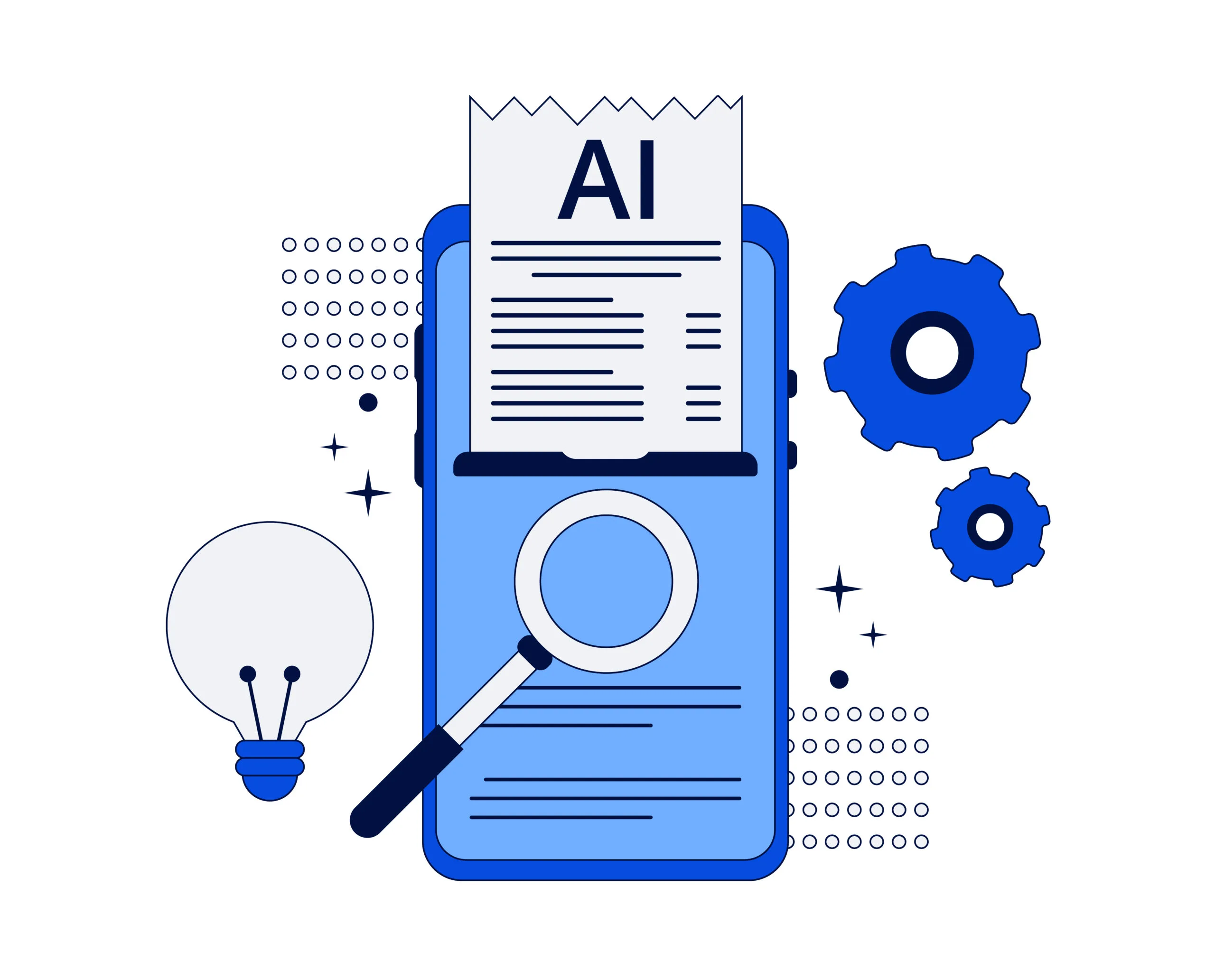 Why AI-Generated Automated Articles Fail to Rank