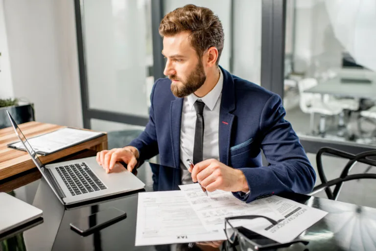 How to Write an Accounting Blog? SEO Strategy for Accounting Firms 7 Blog optimisation SEO Strategies for Accounting Firms
