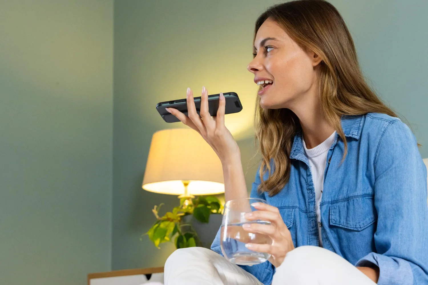 How to optimise for voice search