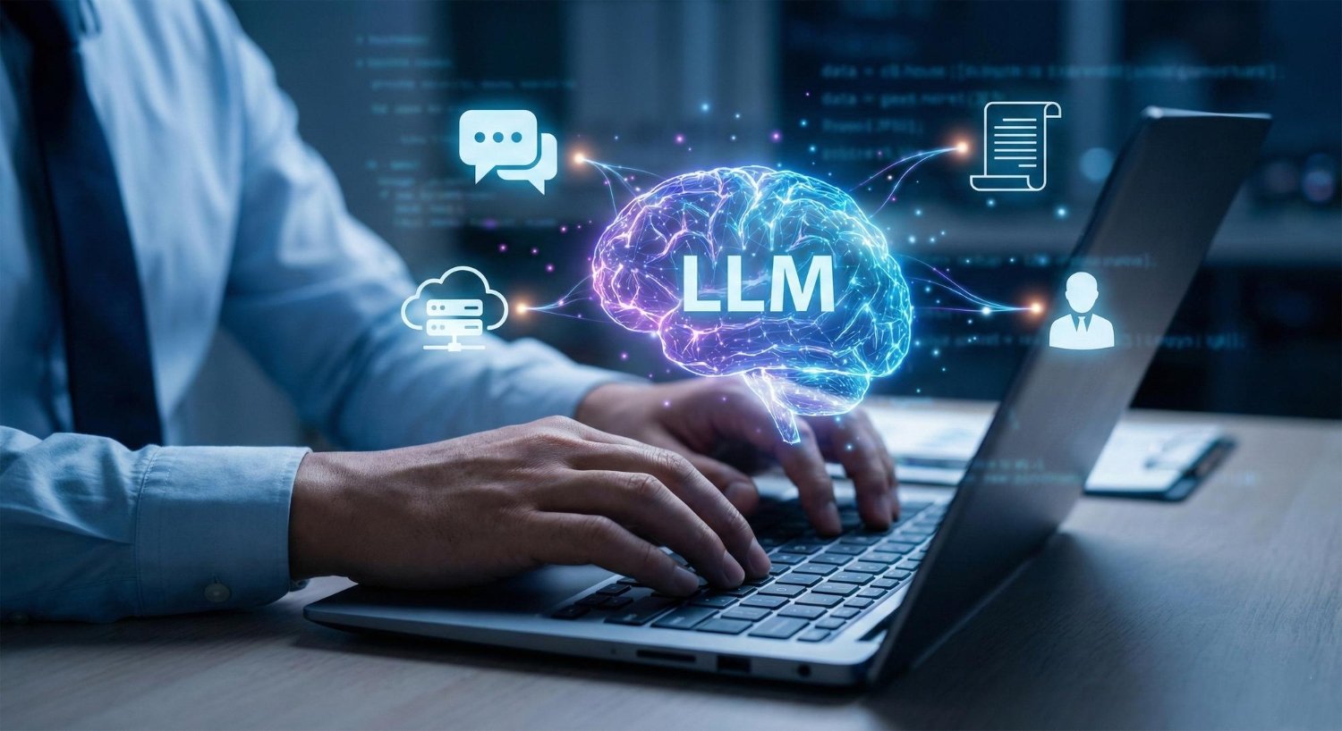Rank on AI and LLM Search: Get Referred by ChatGPT 4 True SEO's connected method for earning AI citations across ChatGPT, Gemini and Google AI Overviews
