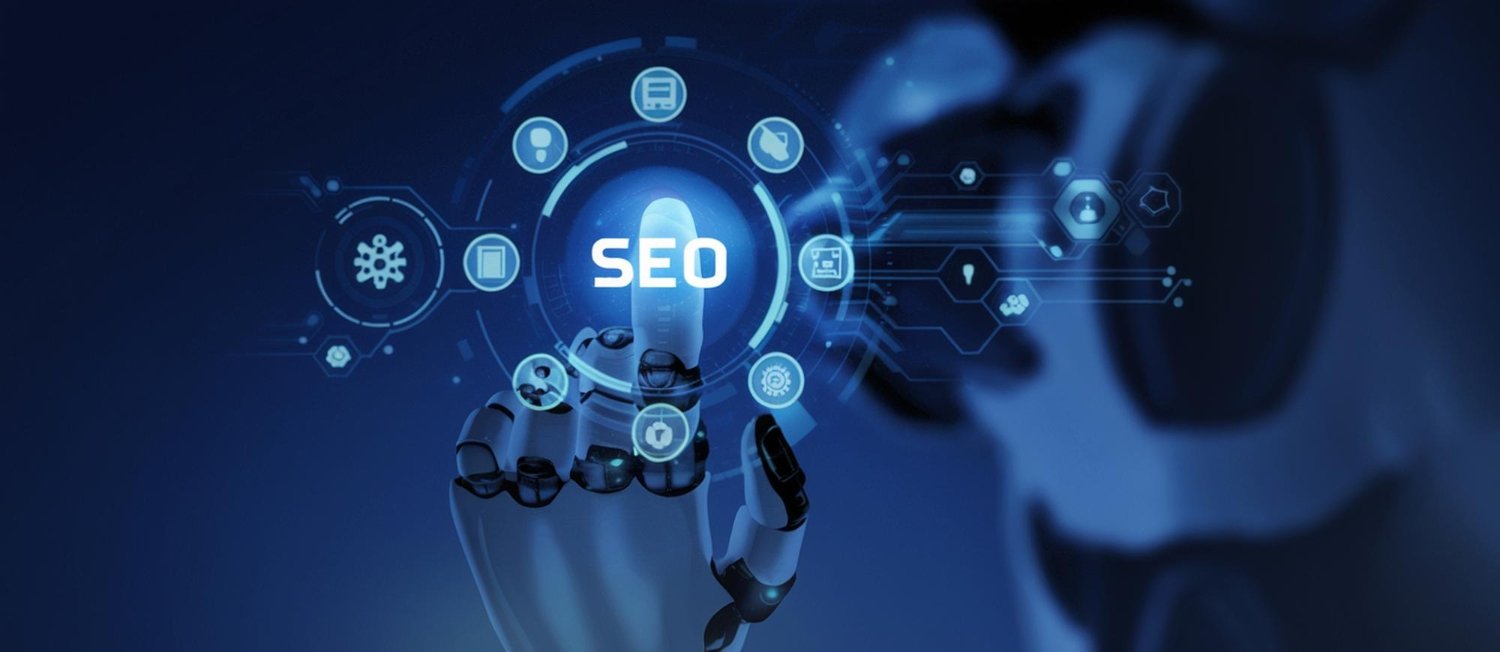 Rank on AI and LLM Search: Get Referred by ChatGPT 5 Comparing AEO and GEO with traditional SEO for UK businesses