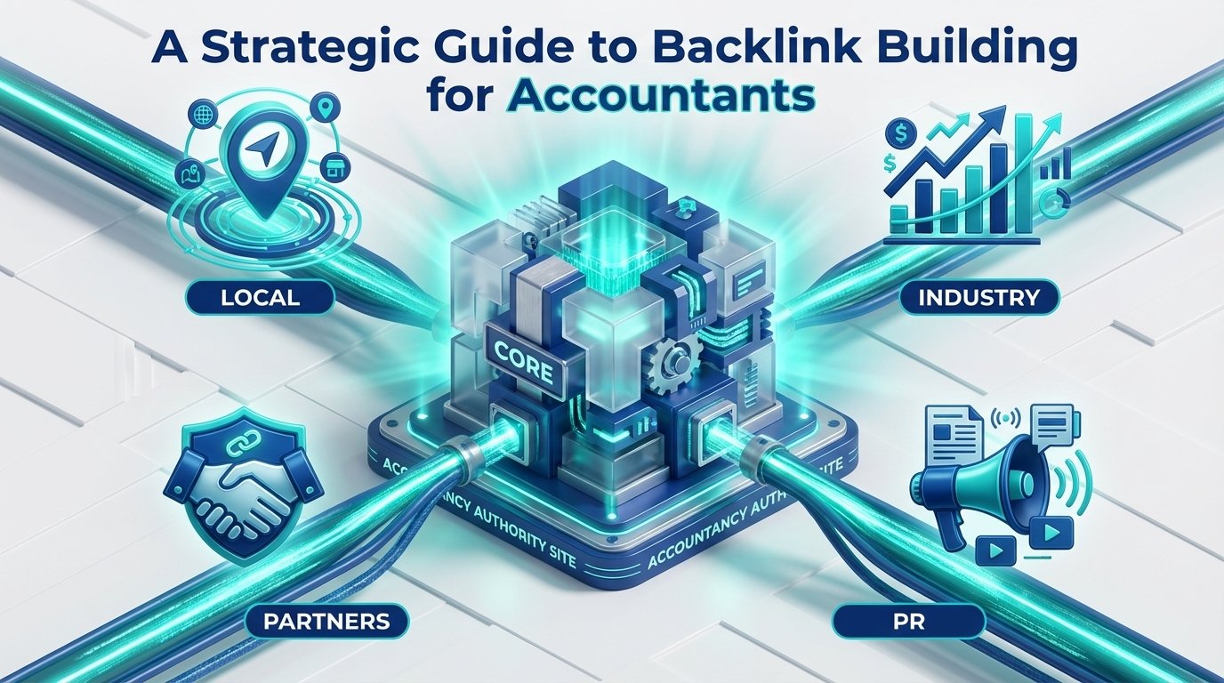 How Accountants Get Backlinks: A Practical Link Building Guide for UK Firms 1 How UK accountancy firms get backlinks that drive enquiries
