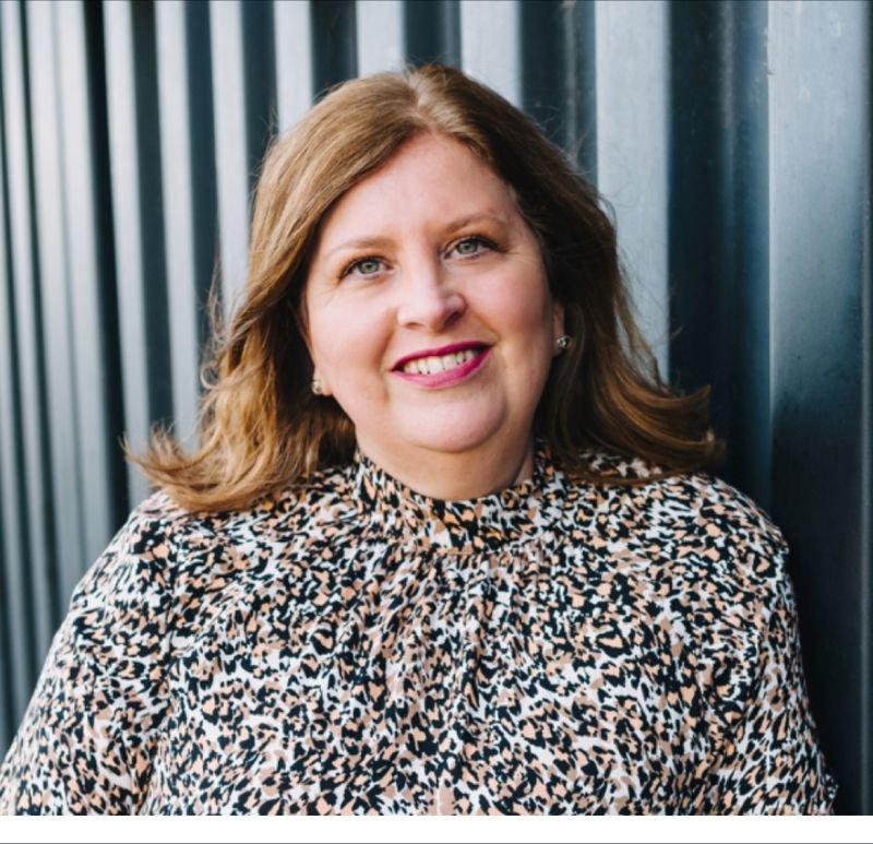 Julie Williams, Director of Strategy and Compliance at True SEO Consultants Ltd