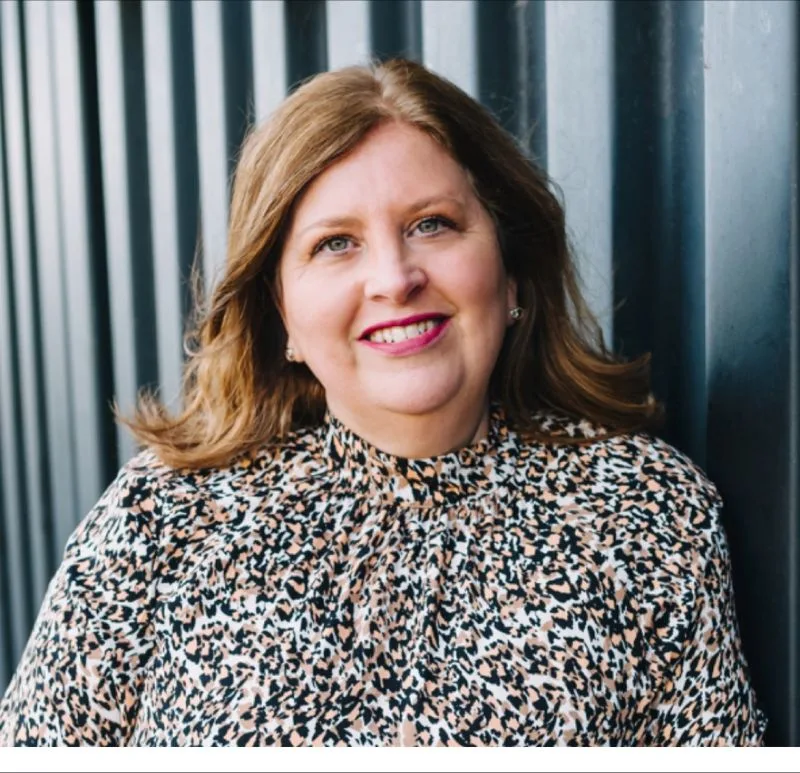 Julie Williams, Director of Strategy and Compliance at True SEO Consultants Ltd