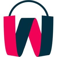 Shopwired logo, UK ecommerce platform