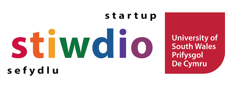 Startup Stiwdio at the University of South Wales