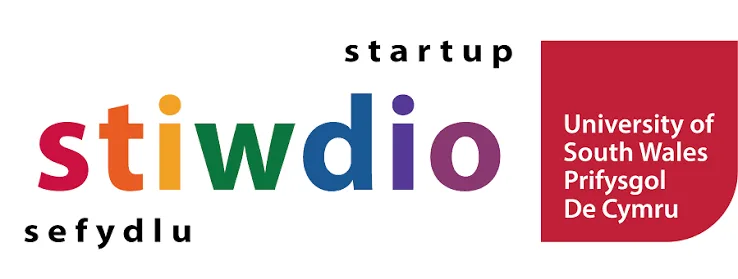 Startup Stiwdio at the University of South Wales