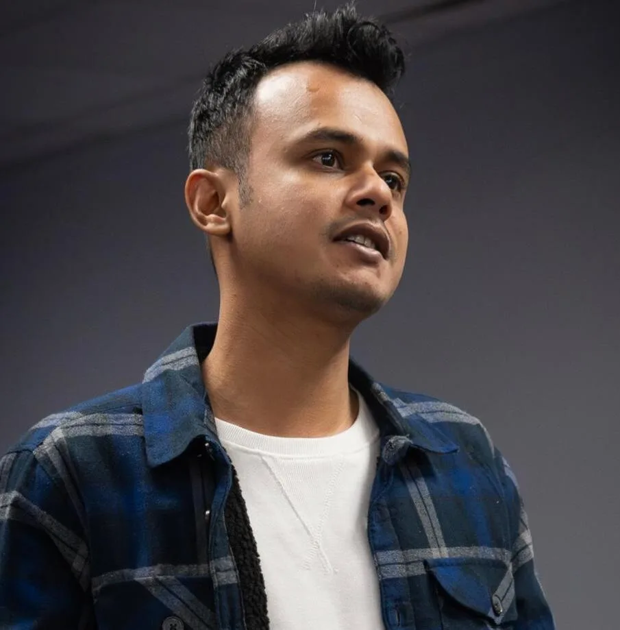 Mohammad A Mahmud, founder and SEO consultant at True SEO Consultants Ltd, Cardiff