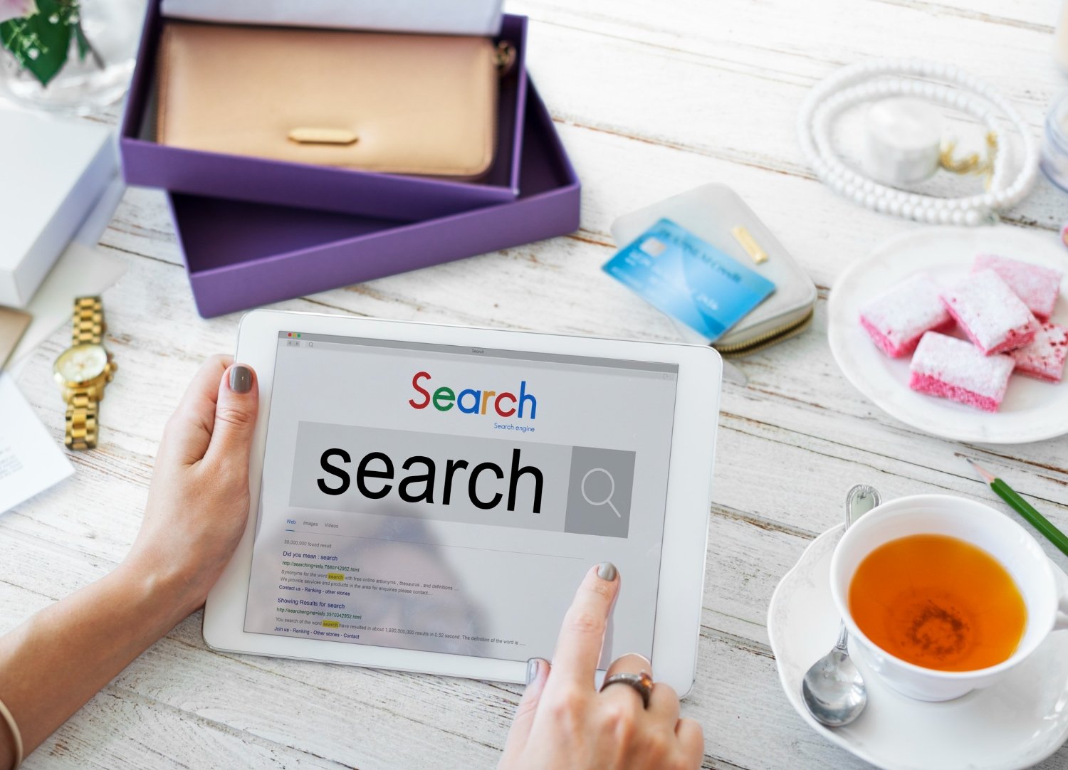 A True SEO consultant building a semantic SEO and technical SEO programme inside an agency partner's project workspace