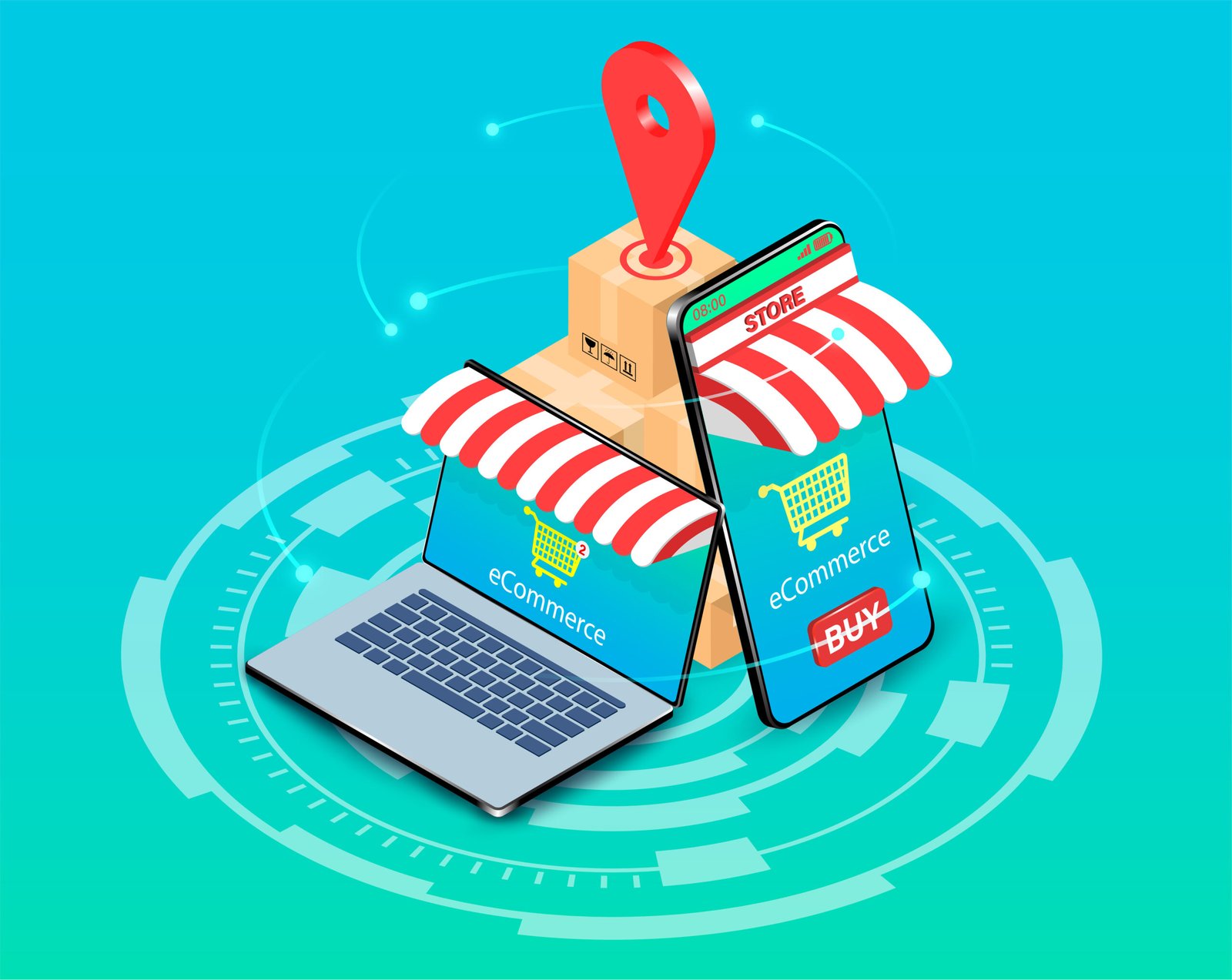 Shopwired SEO Expert Services to Grow Your Store 2 Planning a Shopwired SEO strategy that goes beyond filling in fields