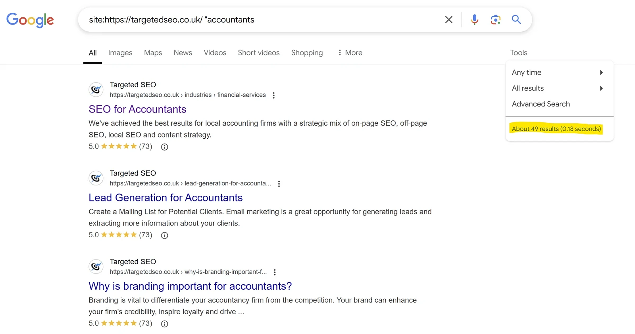 How to Find Blog Post Topics: 9 Proven Strategies 1 Competitors research
