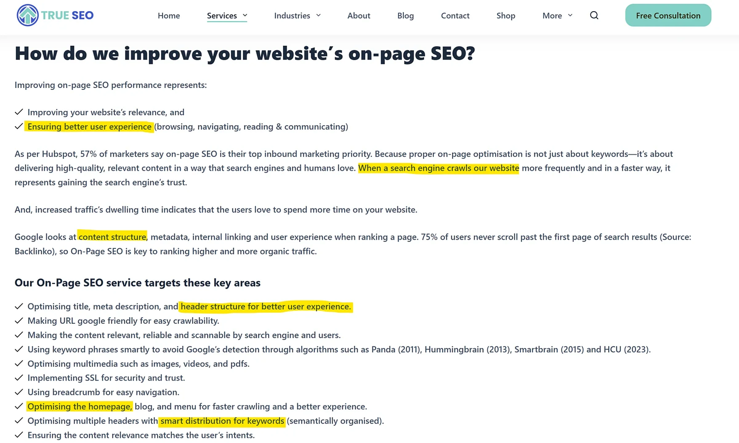 How to Find Blog Post Topics: 9 Proven Strategies 4 How to find blog ideas from existing content