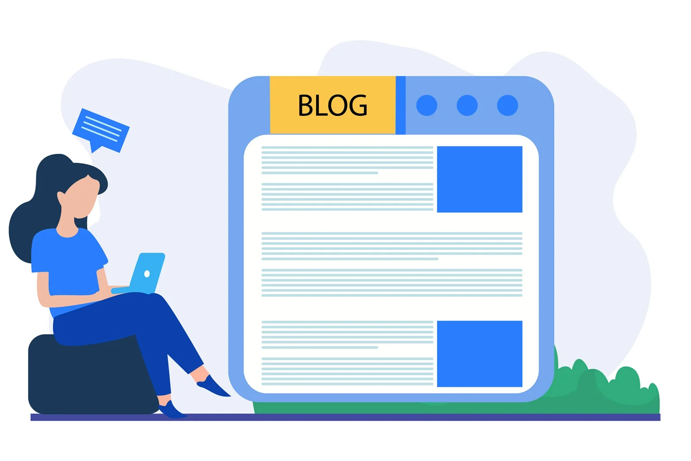 How to use AI & ChatGPT for Article writing & blogging? 16 Effective Strategies 3 How to find blog topic ideas