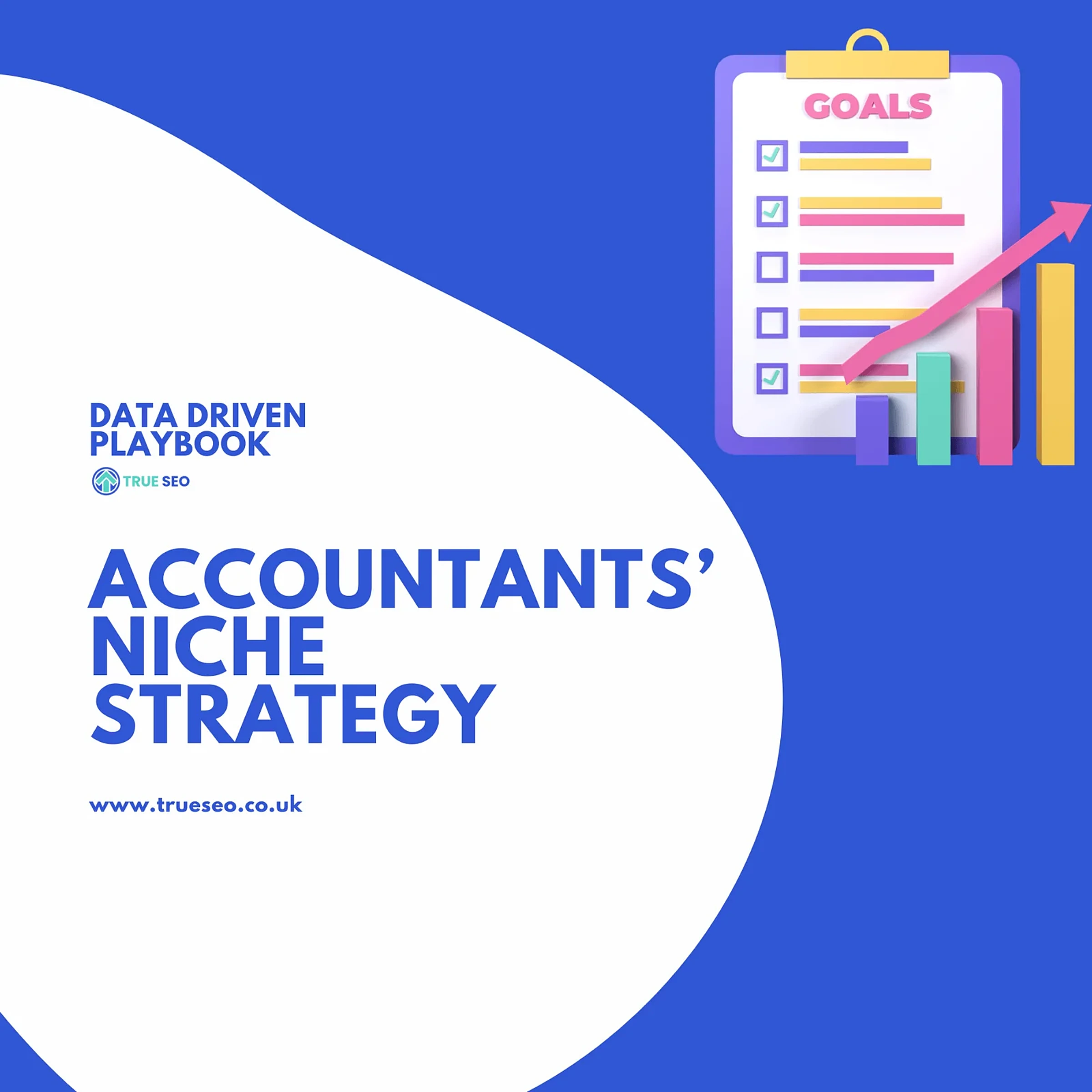 Niche Marketing SEO Strategy For Accountants