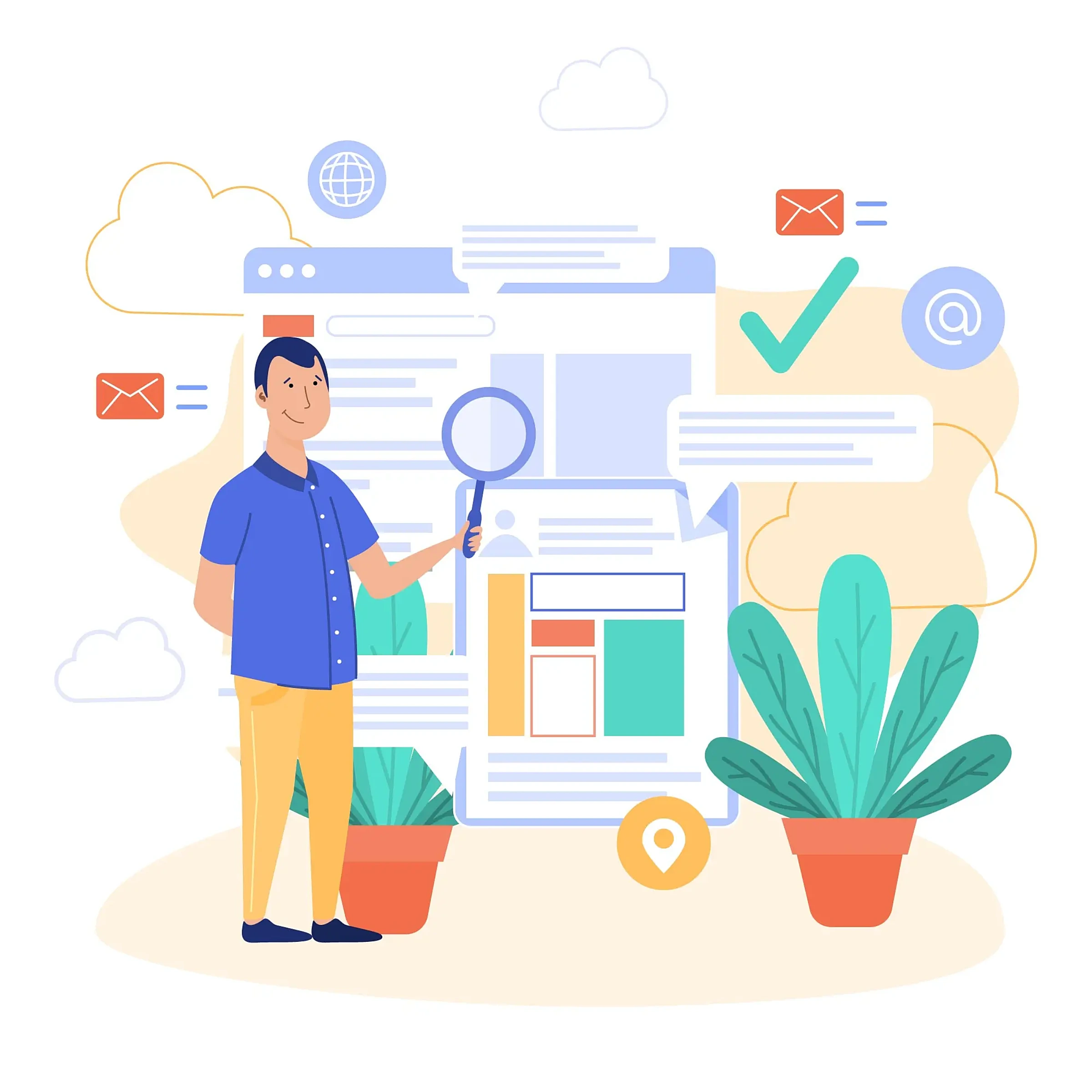 How to Gain Topical Authority: 12 Proven Steps 6 Semantic Content SEO optimisation