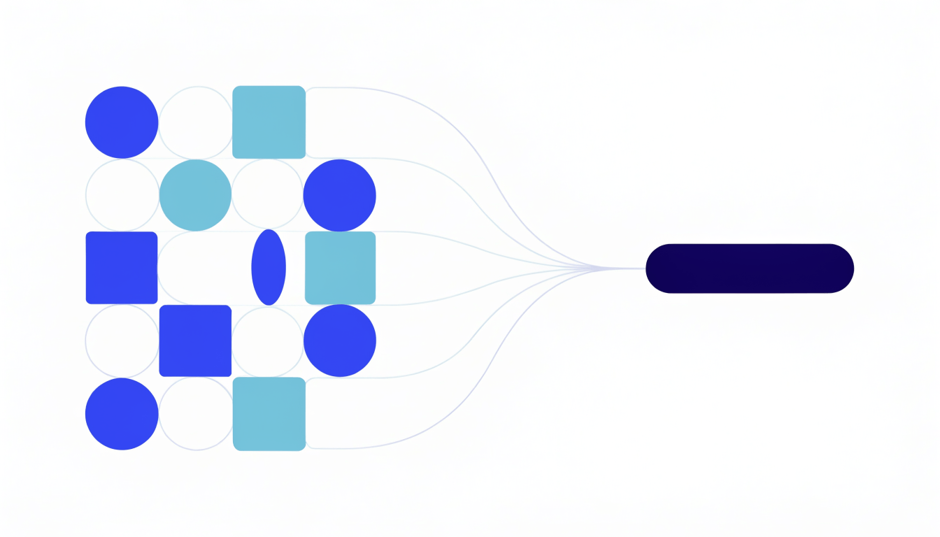 B2B SEO Agency & Consultant to Rank Your Website 15 Eight separate SEO service parts converging into a single programme rather than eight separate suppliers